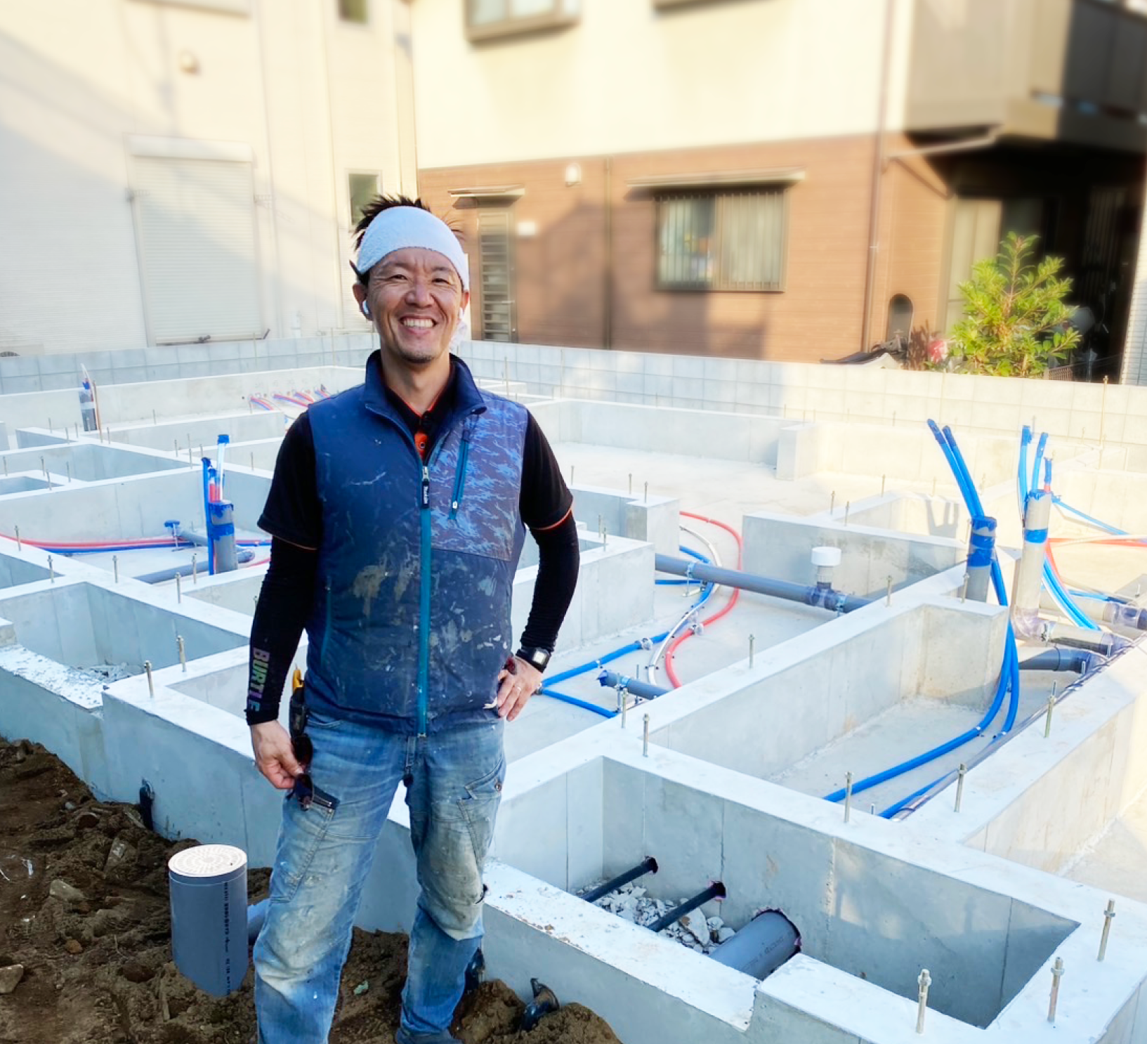 自分らしく働ける、一生ものの仕事。